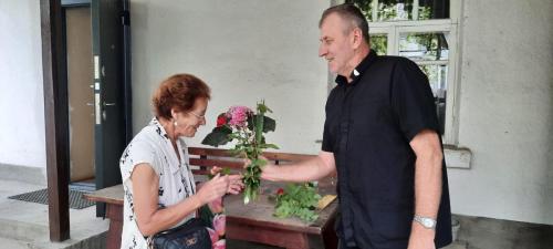 Успение Богородицы 25